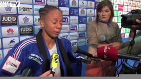 Mondiaux de judo - Buchard : "C'est une injustice"