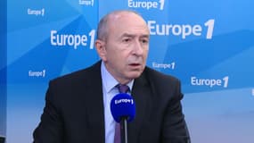 Gérard Collomb promet l'usage de la force "la plus modérée possible" à Notre-Dame-des-Landes.