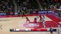 Résumé : Strasbourg - Chalon (90-81) - Jeep Elite