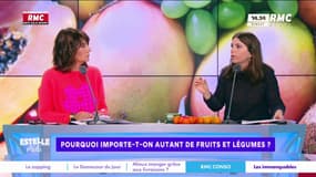 Pourquoi importe-t-on autant de fruits et légumes ?