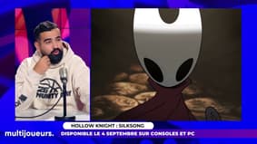 "Hollow Knight Silksong", l'épouvantail de la rentrée