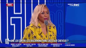 À vous de choisir : Une loi contre les discriminations liées aux cheveux ? - 27/04