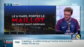 Croyez-vous à la victoire du PSG face au Real Madrid?