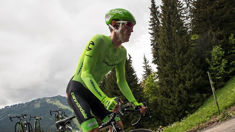 Pierre Rolland