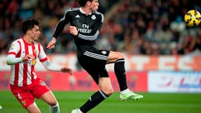 Gareth Bale