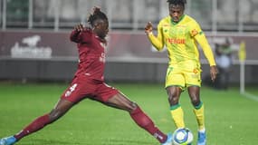 Ndoram et Moses