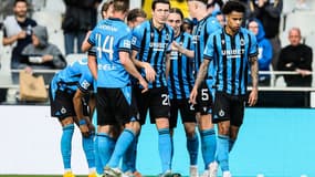 FC Bruges 