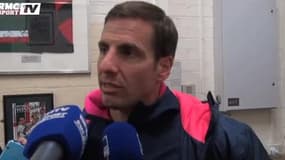 Leicester - Stade Français : les réactions
