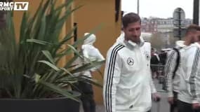 France / Allemagne : Les champions du monde sont à Paris