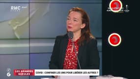 Covid : confiner les uns pour libérer les autres ? - 25/02