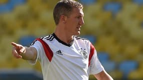 Bastian Schweinsteiger