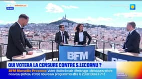 Franck Allisio face à Sébastien Delogu : le débat inédit