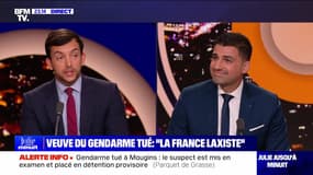 "La France l'a tué" : la colère de sa veuve - 28/08