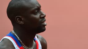 Ladji Doucouré