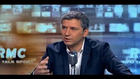 Najdovski: "Toutes les grandes villes d'Europe ont fait la reconquête du centre-ville"