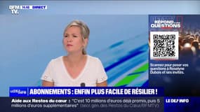 Abonnements: enfin plus facile de résilier! BFMTV répond à vos questions