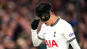 Heung-Min SON