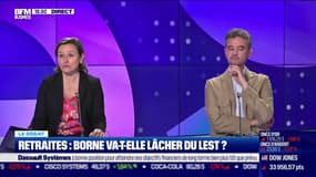 Les retraites plombent le moral des Français - 02/02