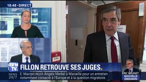 François Fillon entendu, pourquoi ? (2/2)