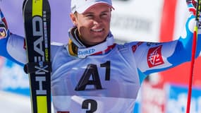 Alexis Pinturault 