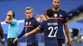 Antoine Griezmann