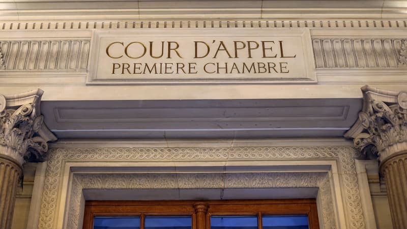 Un juré qualifié d'un peu trop bavard est jugé ce vendredi par le cour d'appel de Paris. Il lui est reproché d'avoir violé le secret des délibérations au cours du procès d'un homme accusé de viol sur mineur. (Photo d'illustration)