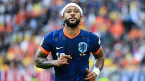 Memphis Depay va s'engager avec les Corinthians, jusqu'en juin 2026, d'après Globo.