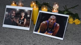 Gianna et Kobe Bryant seront à la hauteur