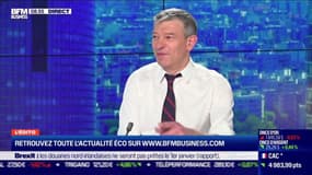 Nicolas Doze : Les sujets poignants à suivre - 06/11