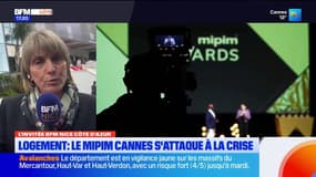 Mipim de Cannes: des locations de longue durée plus attractives pour les propriétaires