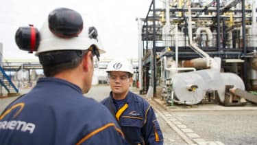 Arkema renonce à son projet d'investir 70 millions d'euros pour ouvrir un site de production au sud de Lyon