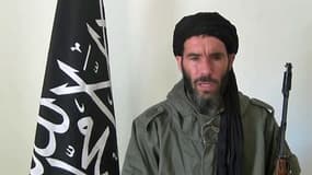 Mokhtar Belmokhtar est le chef d'Al-Mourabitoune, le groupe jihadiste qui a revendiqué l'attaque de Grand-Bassam.