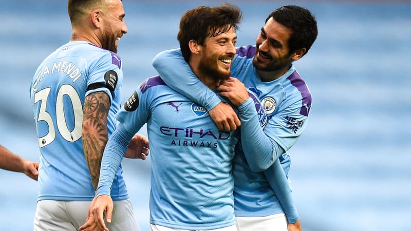 Manchester City