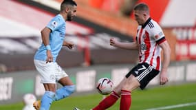 Riyad Mahrez