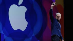 À quelques jours de la WWDC, Tim Cook rappelle que l'AppStore n'a pas fait seulement la fortune d'Apple. Le magasin d'applis a rapporté 70 milliards de dollars aux développeurs.