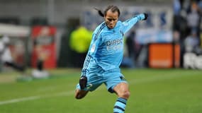 Garry Bocaly