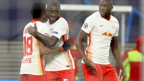 Dayot Upamecano
