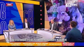 Mort d'Élias : "La réalité, c'est que l'État est mort", dénonce Charles Consigny