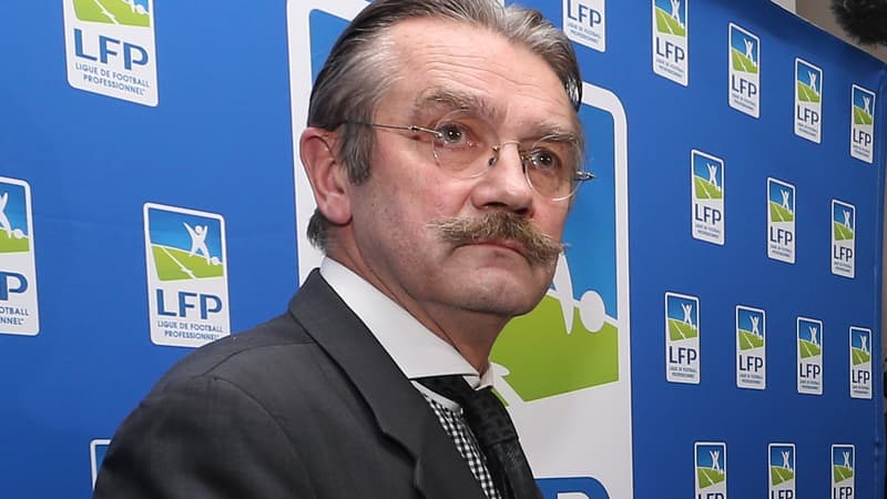 Frédéric Thiriez