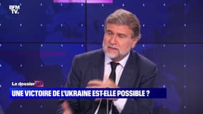 Une victoire de l'Ukraine est-elle possible ? - 13/09