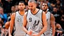 La rage de Tony Parker