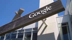 Google a écopé d'une amende de 5 millions d'euros