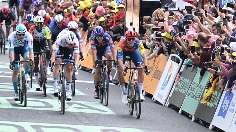 Tour de France
