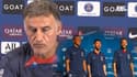 PSG - Montpellier : Première de la saison pour le trio Mbappé-Neymar-Messi ?