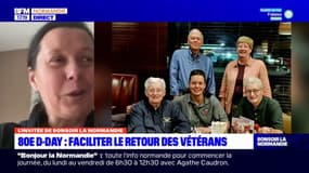 Normandie: des familles recherchées pour accueillir des vétérans