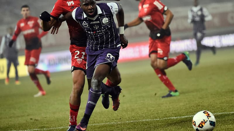 Odsonne Edouard