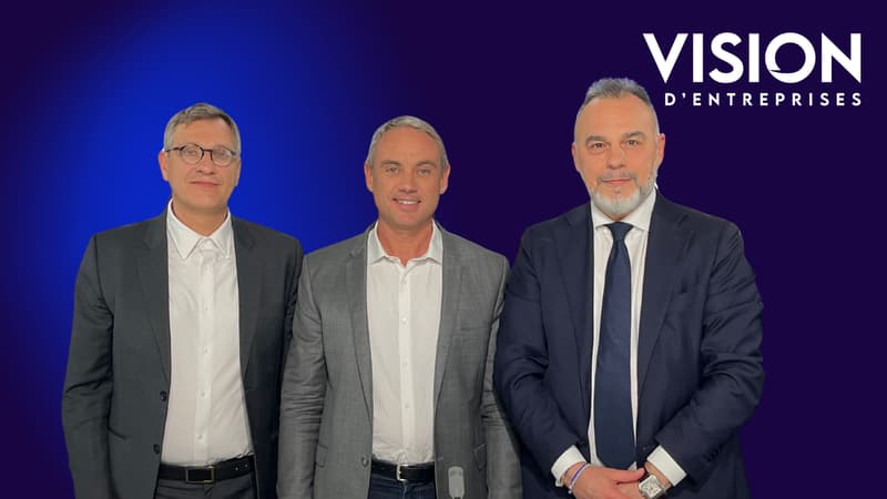 Getronics : « Nous transformons les révolutions technologiques en leviers de croissance »