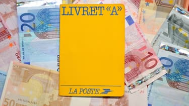 Le taux du Livret A enregistre une baisse historique.