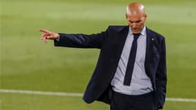 Zinedine Zidane