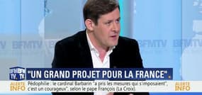 Arnaud Montebourg met-il en scène son retour en vue de 2017 ?